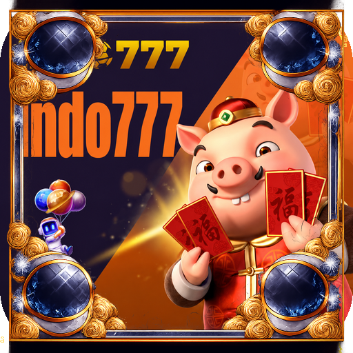 indo777 — mitra unggulan